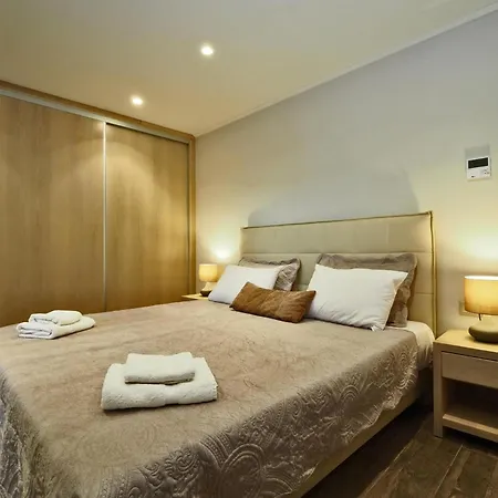 Villa Eleanna By Vintage Travel *